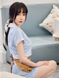 Xiuren秀人网 2025.02.10 NO.9864 玥儿玥er(18)